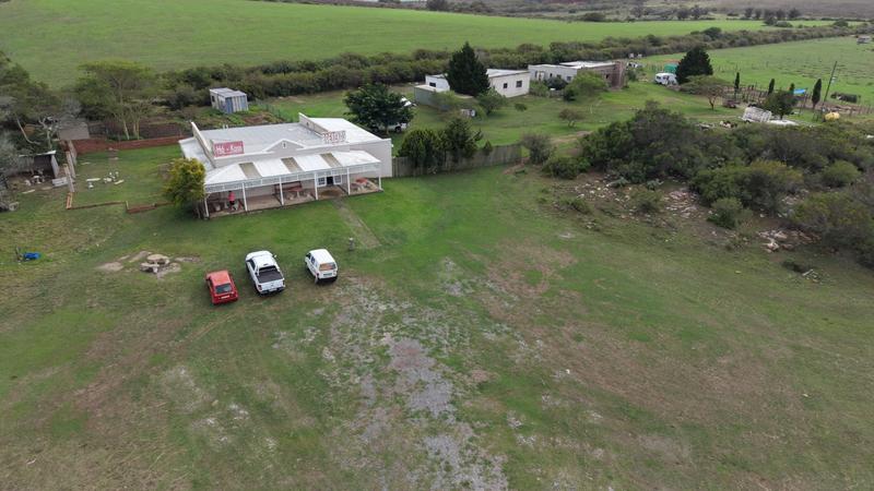 0 Bedroom Property for Sale in Albertinia Western Cape